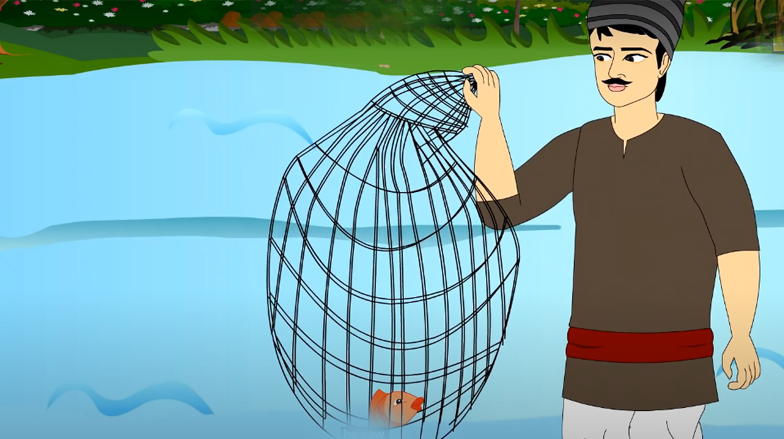 be a clever fish
