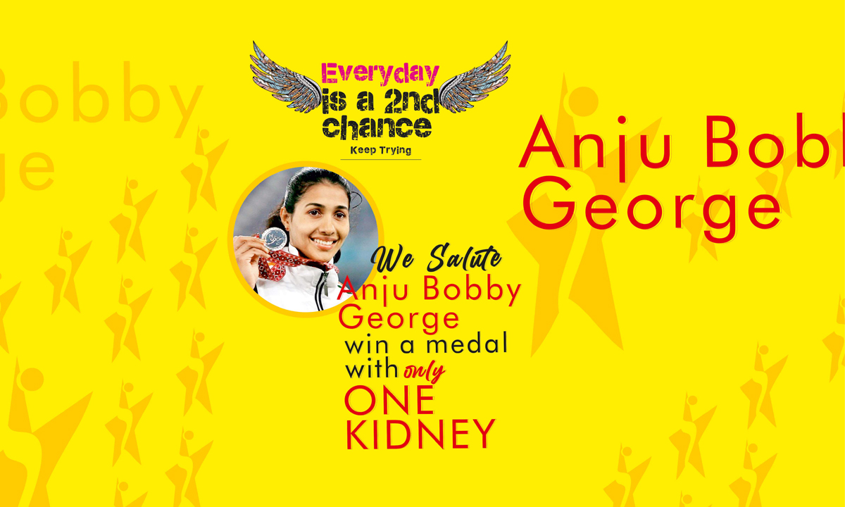 anju bobby george