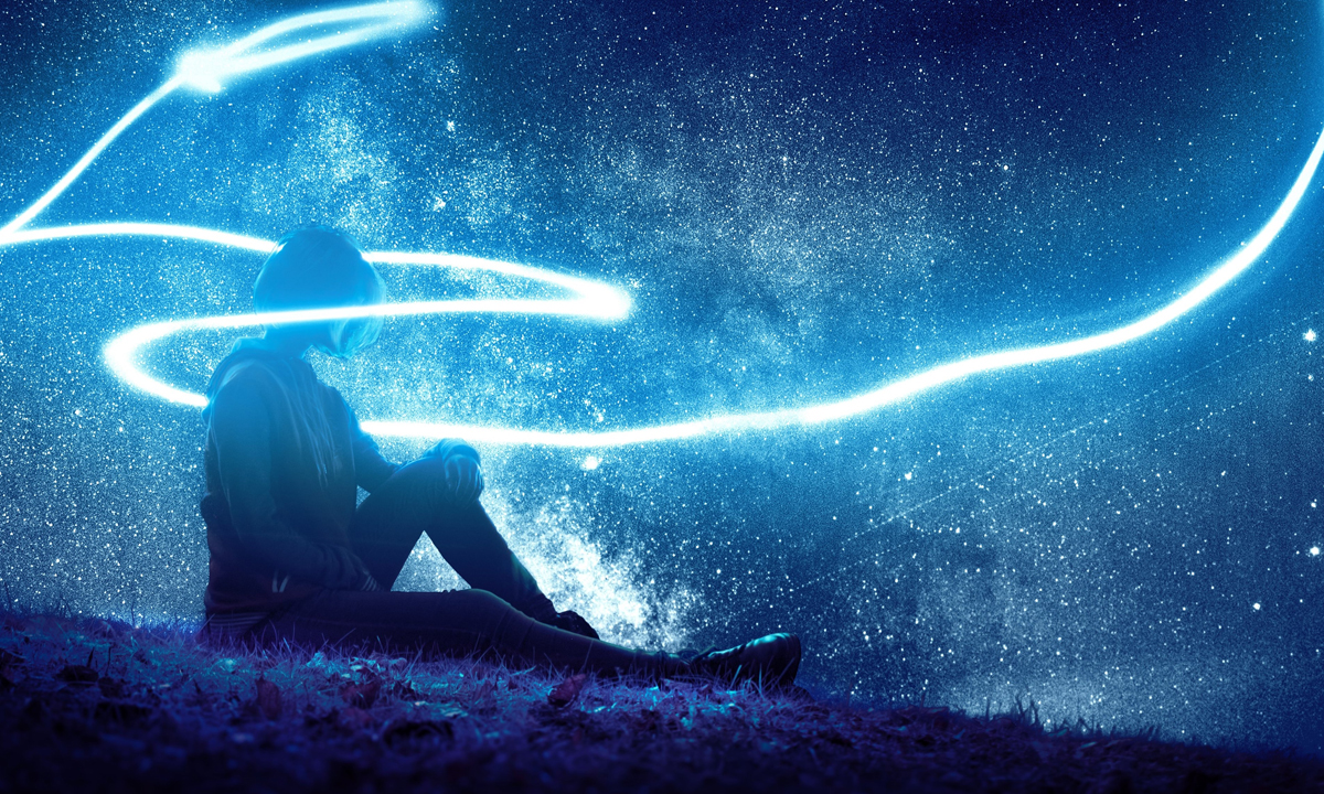 Do you dream of someday