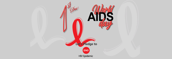 World AIDS Day - Enhance Livelihood