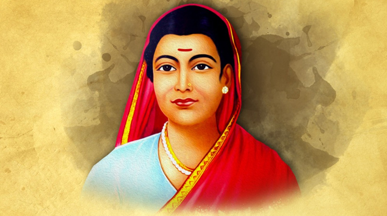 Savitribai Phule - True Warriors of Great India
