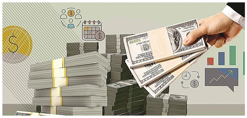 India startup funds