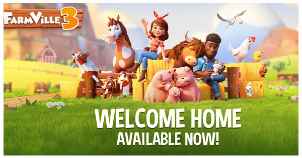 Zynga
