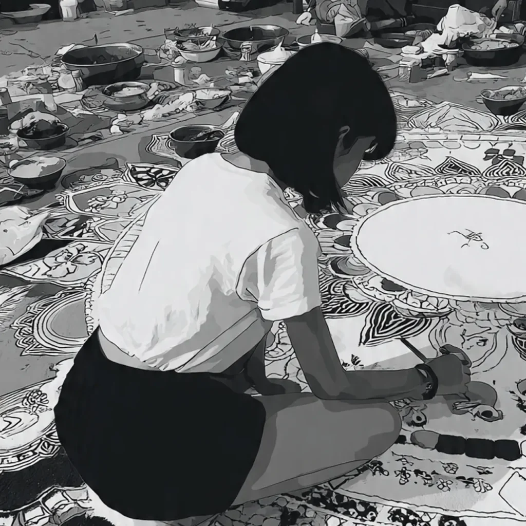 Creative Skills Workshops for Women