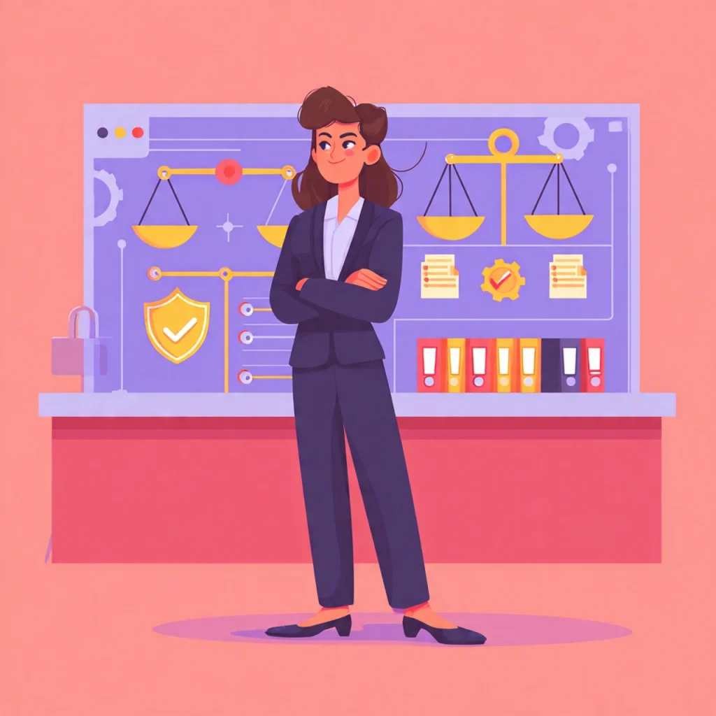 HR Compliance and Governance