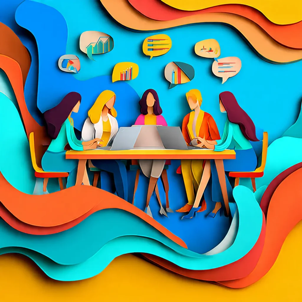 HR Setup and Structuring